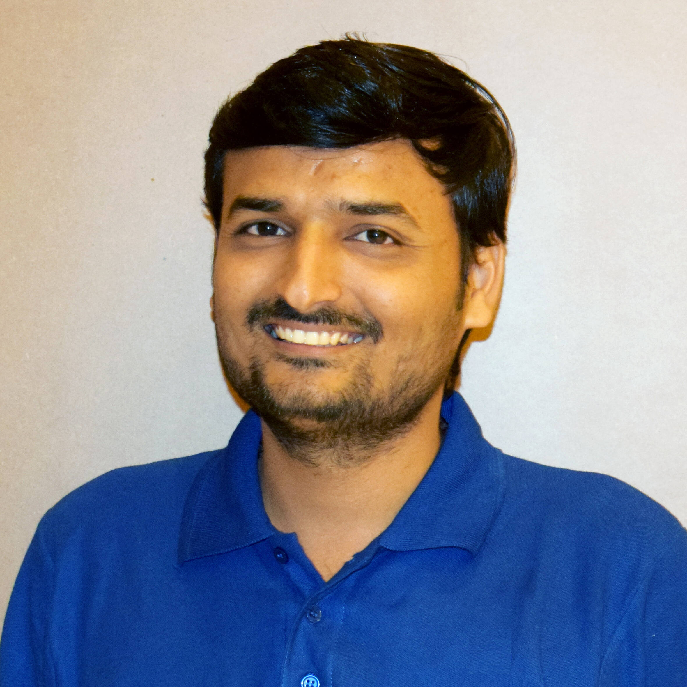 Bhavesh Balar - Freelance Web Developer