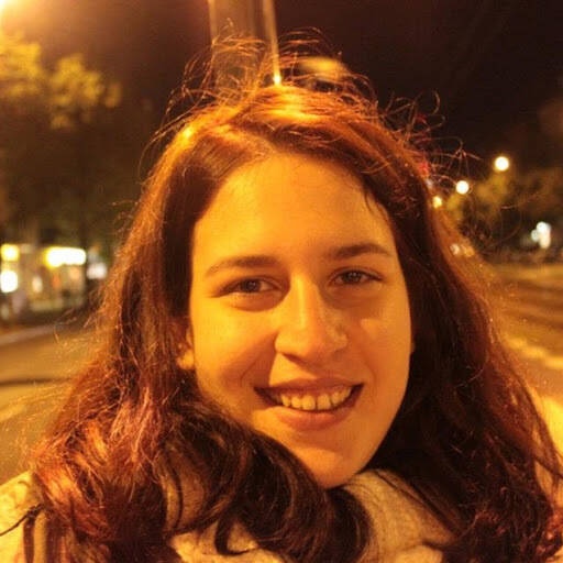 Myrto Papagiannakou