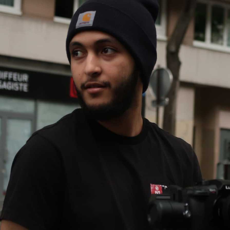Karim Braim