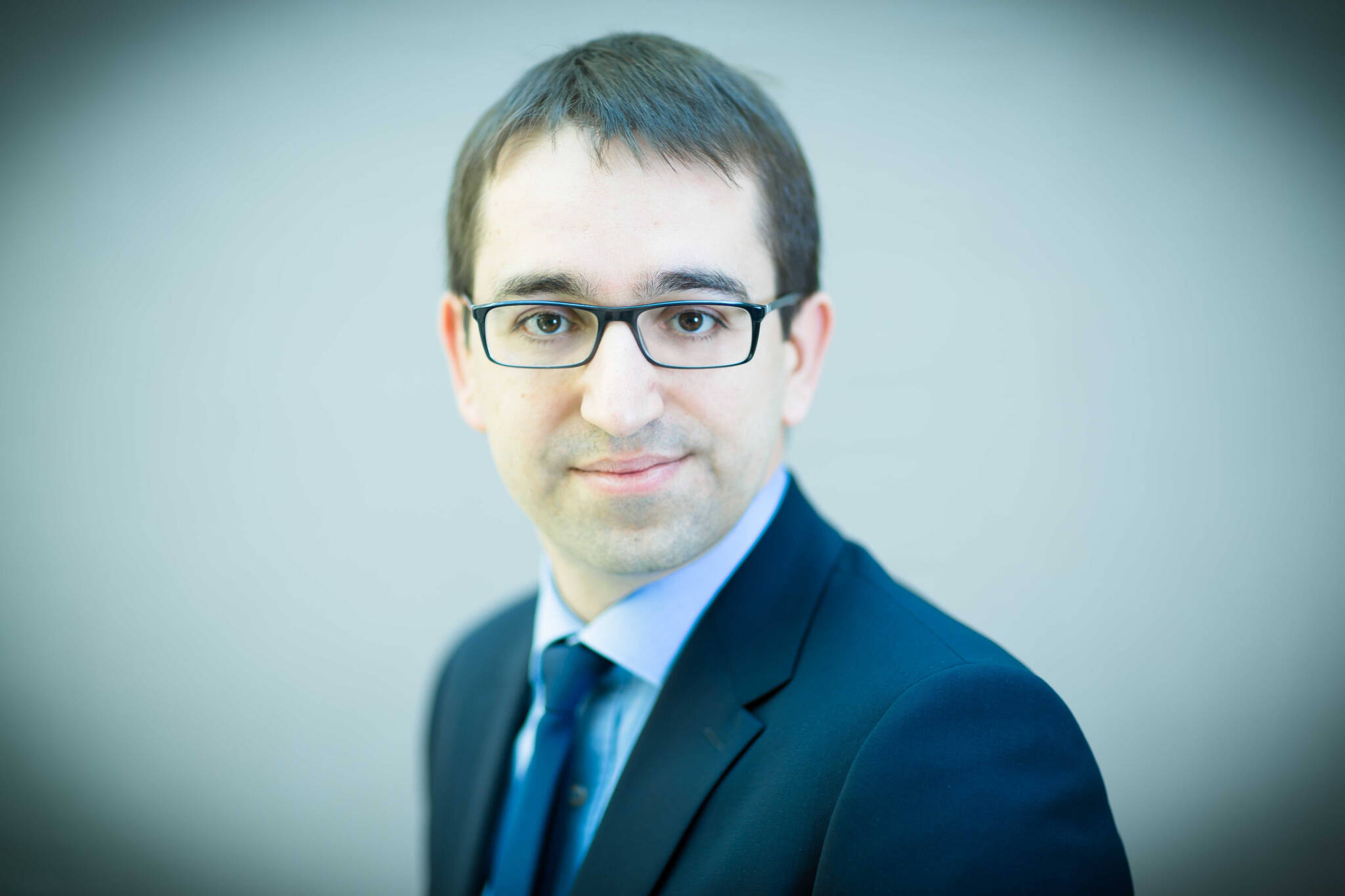 Alejandro Ramirez Gomez - Talent Acquisition Manager