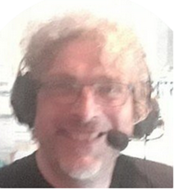 Philippe V. - Créateur Formateur Animateur: ateliers et podcasts