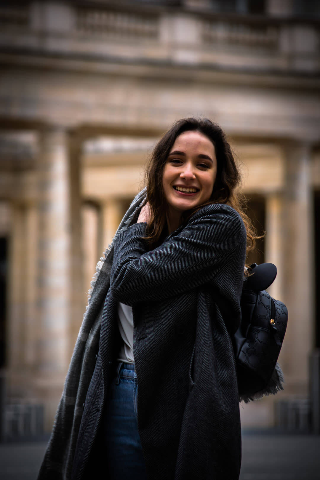 Laëtitia Caron