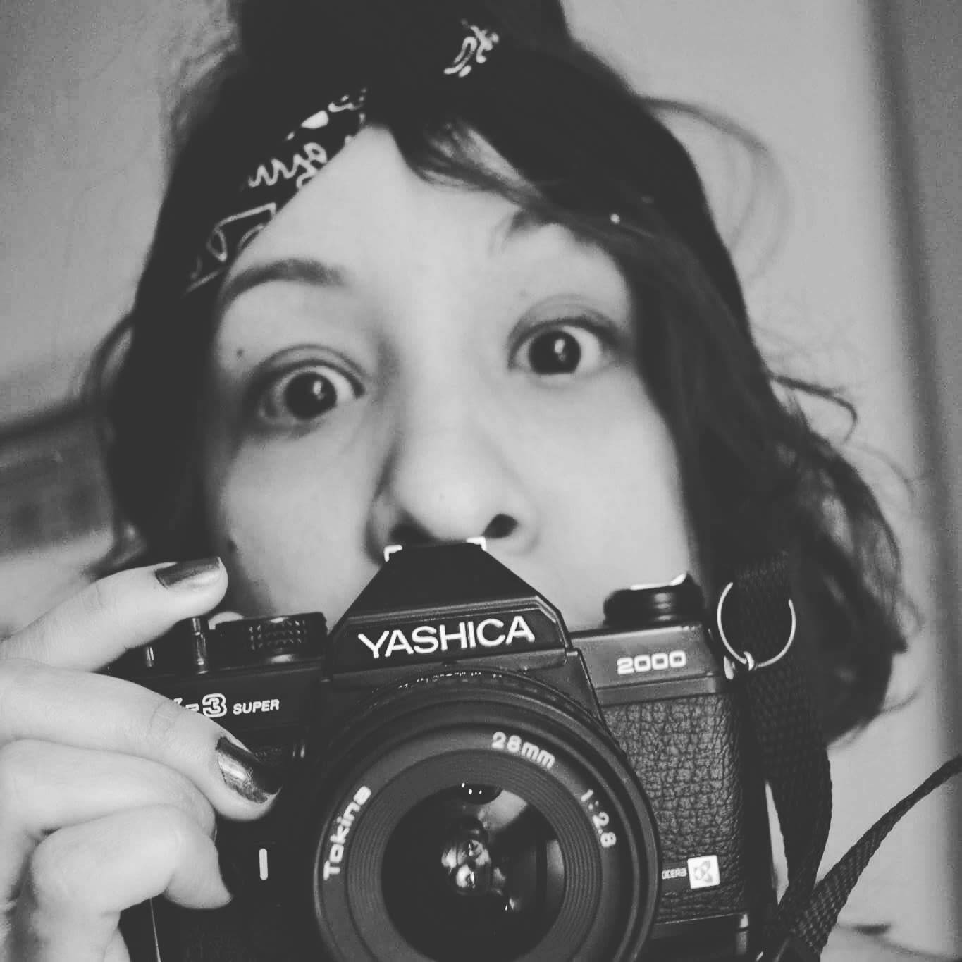 Iliana O.
