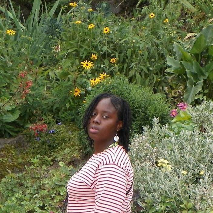 Laureen Choisi