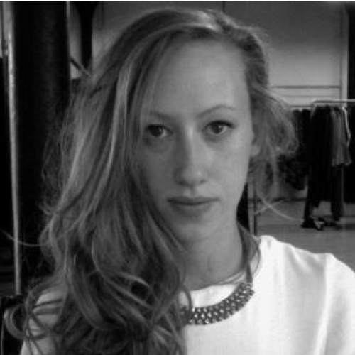Elise Rousseau