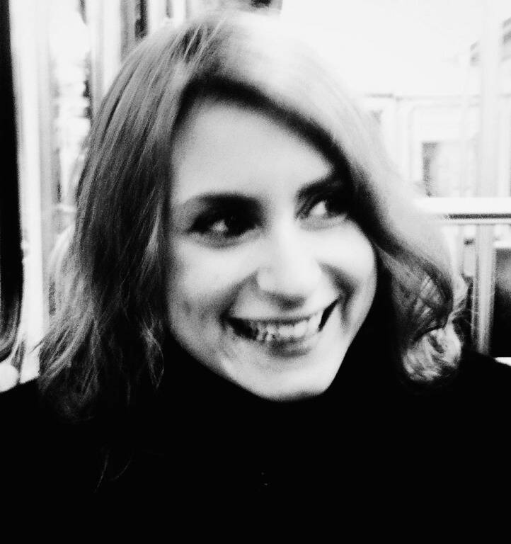 Emmanuelle Couët