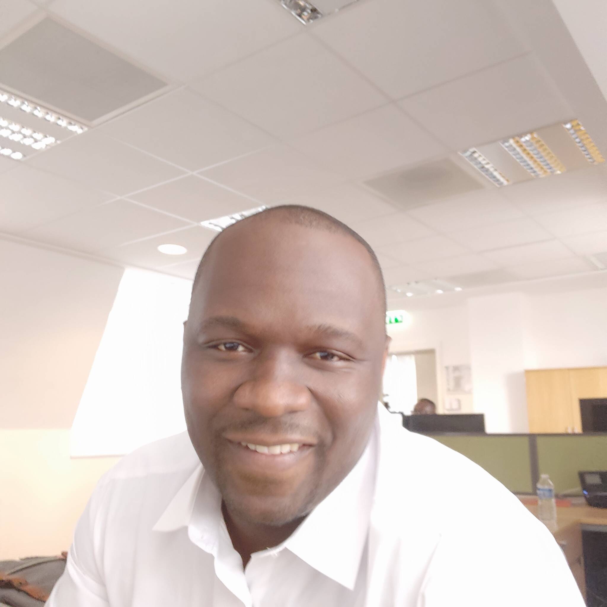 Fabrice Njimi