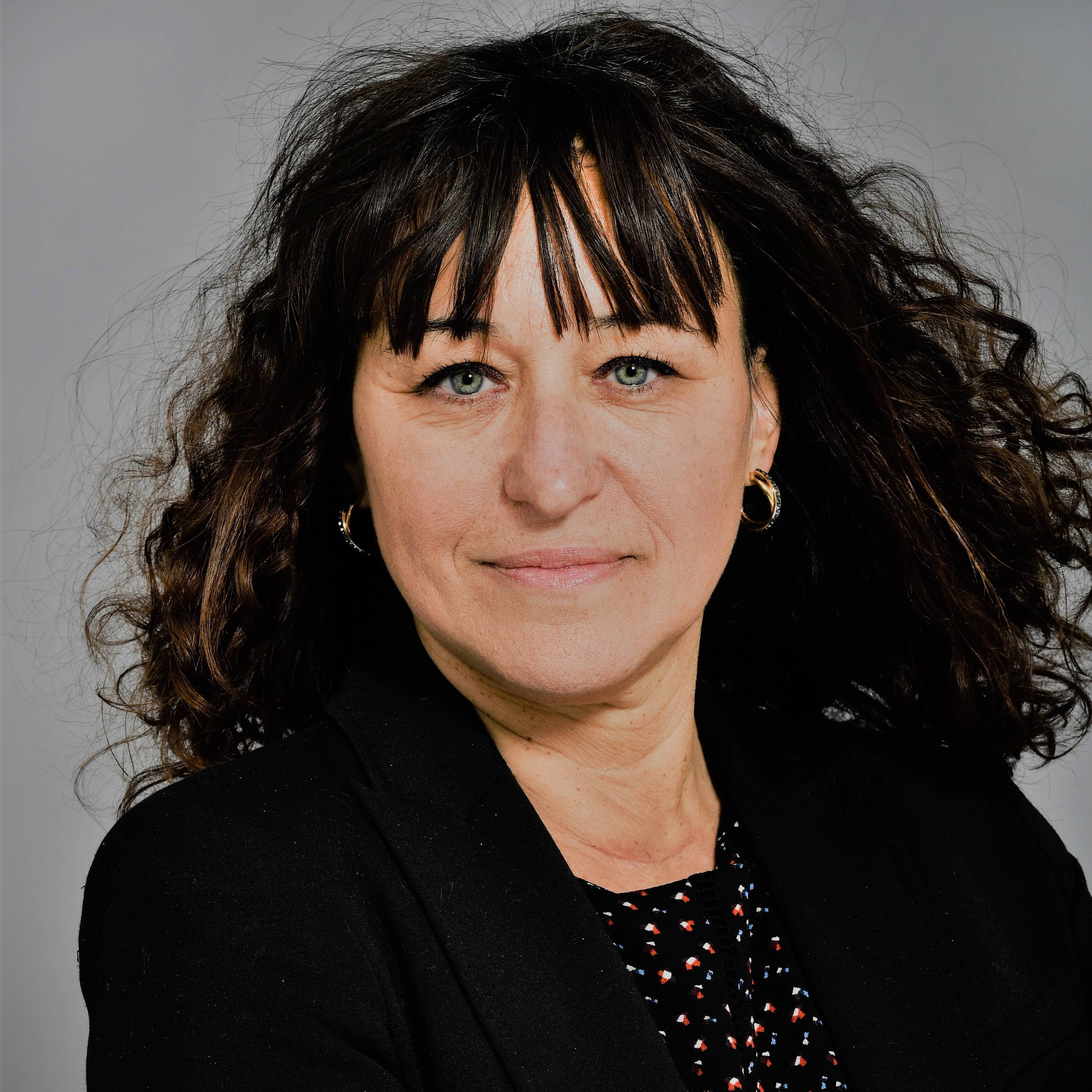 Cécilia Bergerat