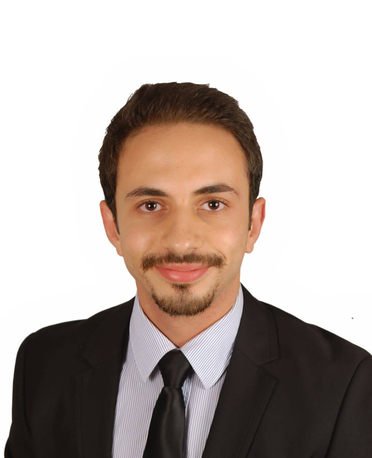 Karim  - Chef de projet sénior / Product Owner Log & ERP