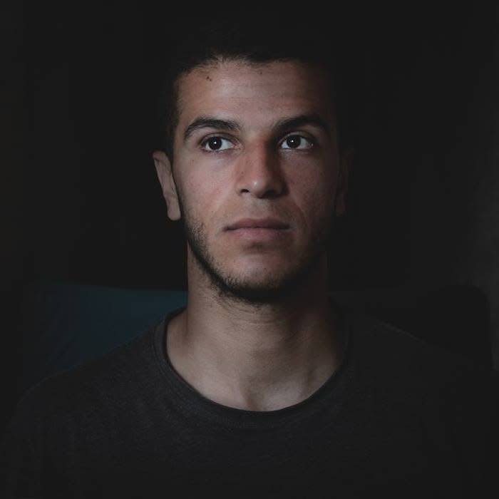 Younes B. - Développeur python backend