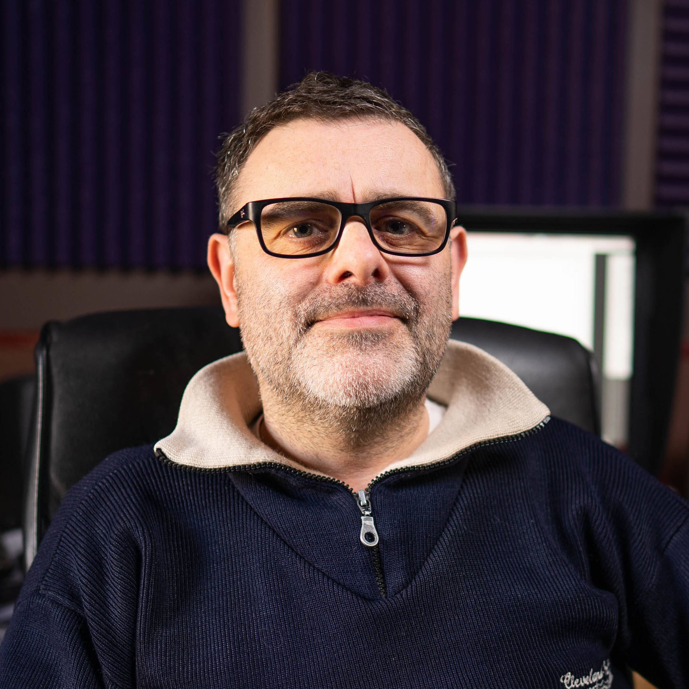 Reggy Bauer