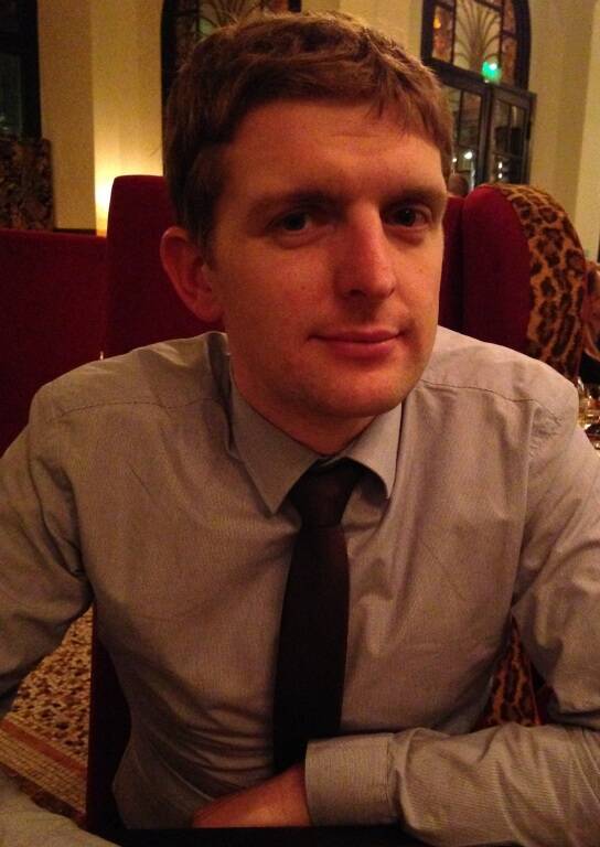 Julien Boulay