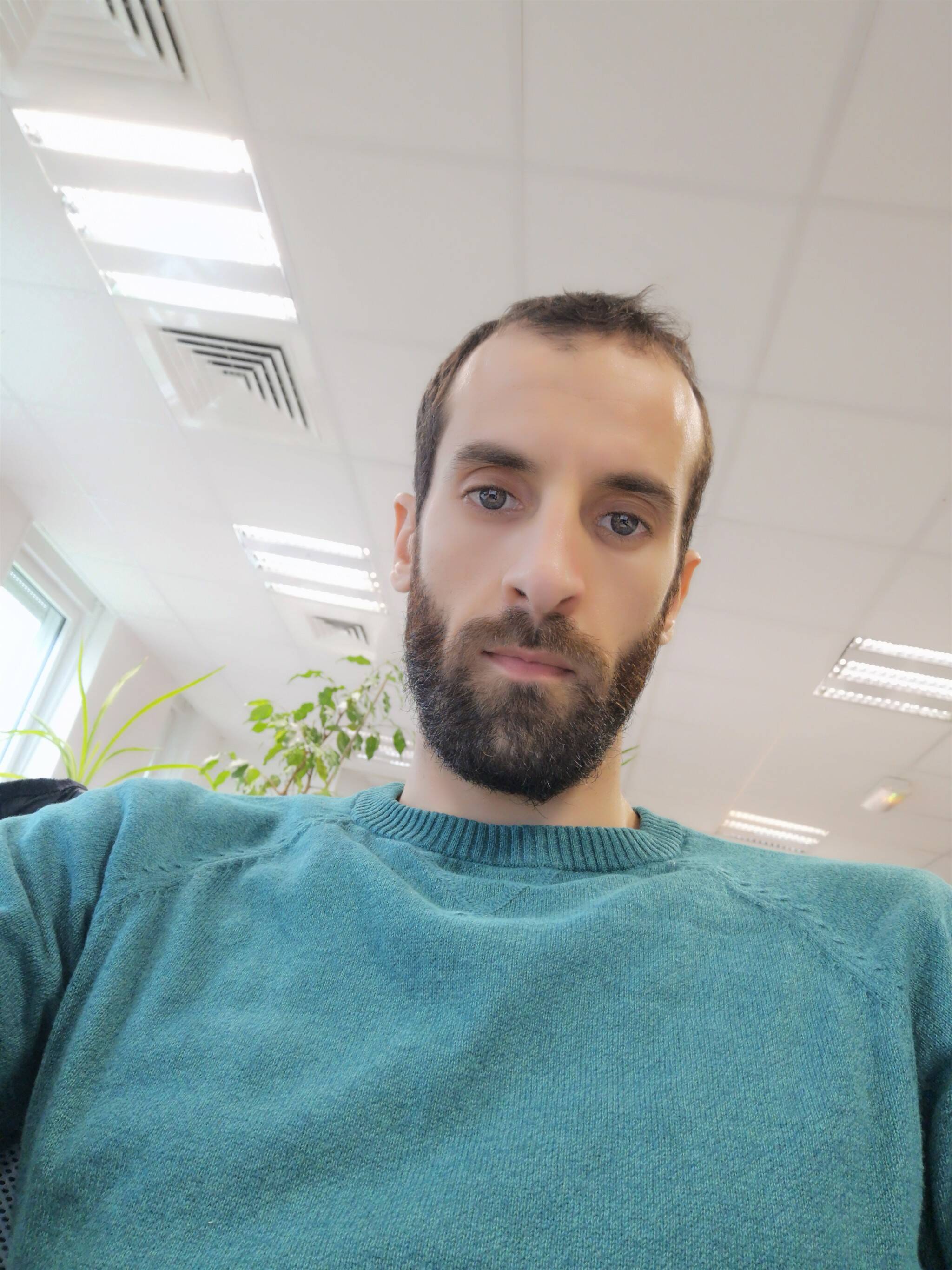 Younes El Akkaoui