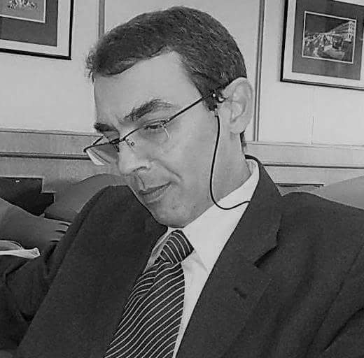 Kamal Dib