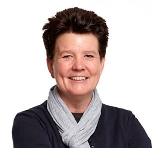 Heidi Reinhardt - WordPress Webdesigner