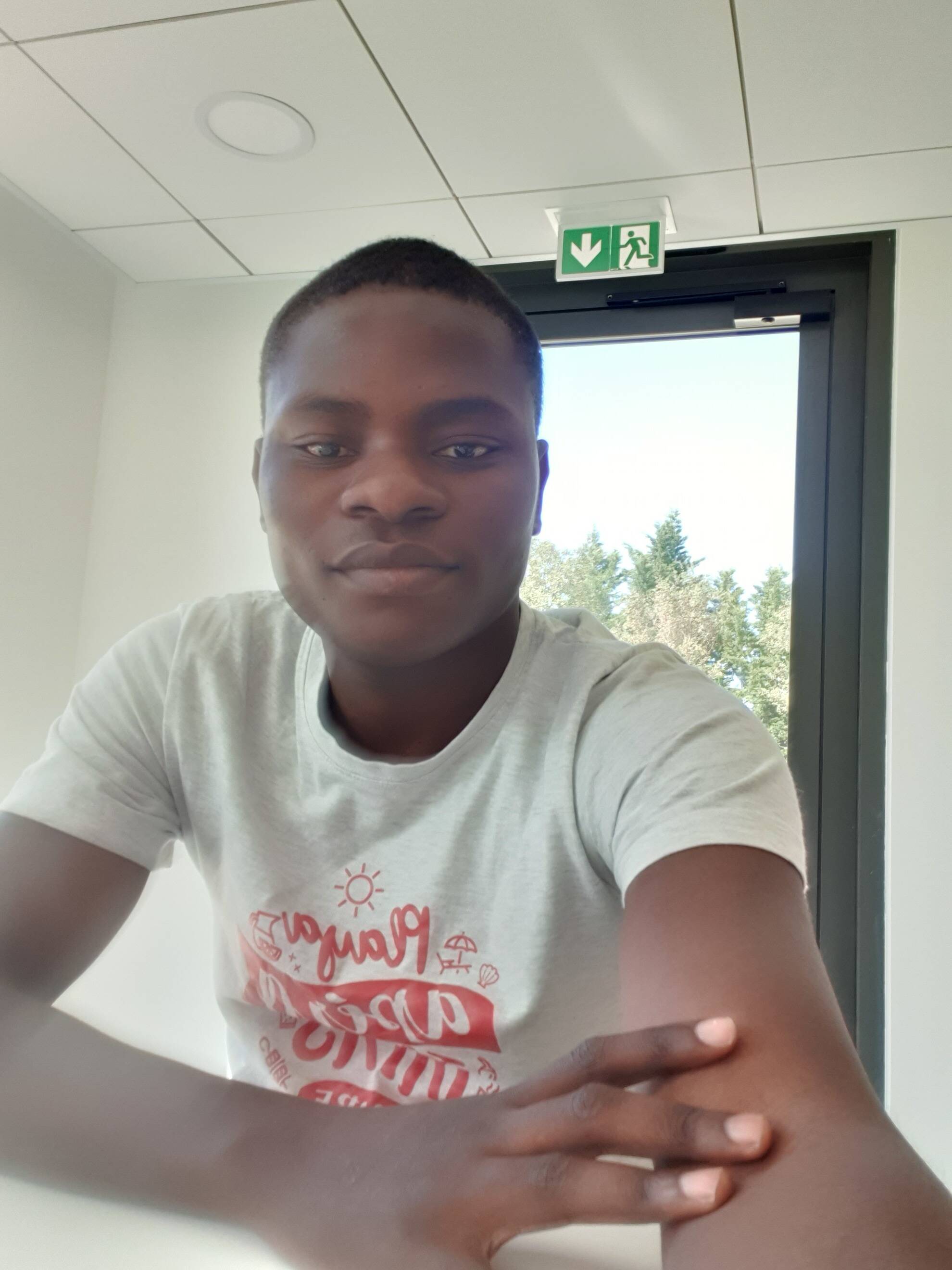 Jean-Paul  - Développeur JAVA| Mobile-Web | Data Engineer | IoT