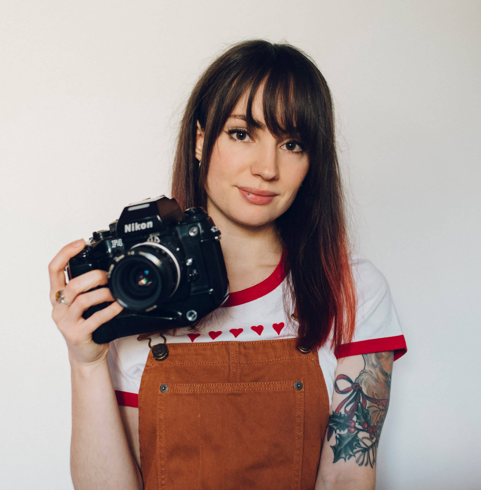 Apolline Cornuet - Photographe