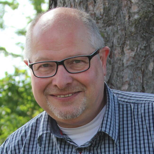 Marcus Müller