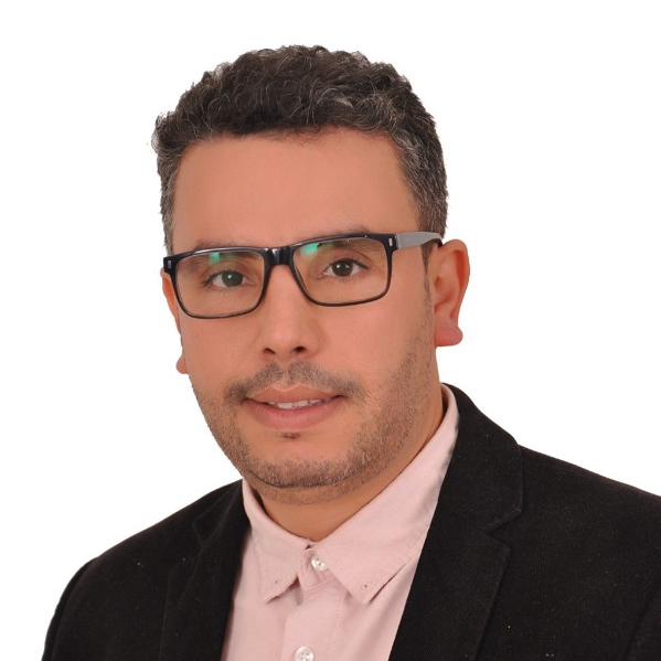 Mustapha G. - Full Stack Engineer