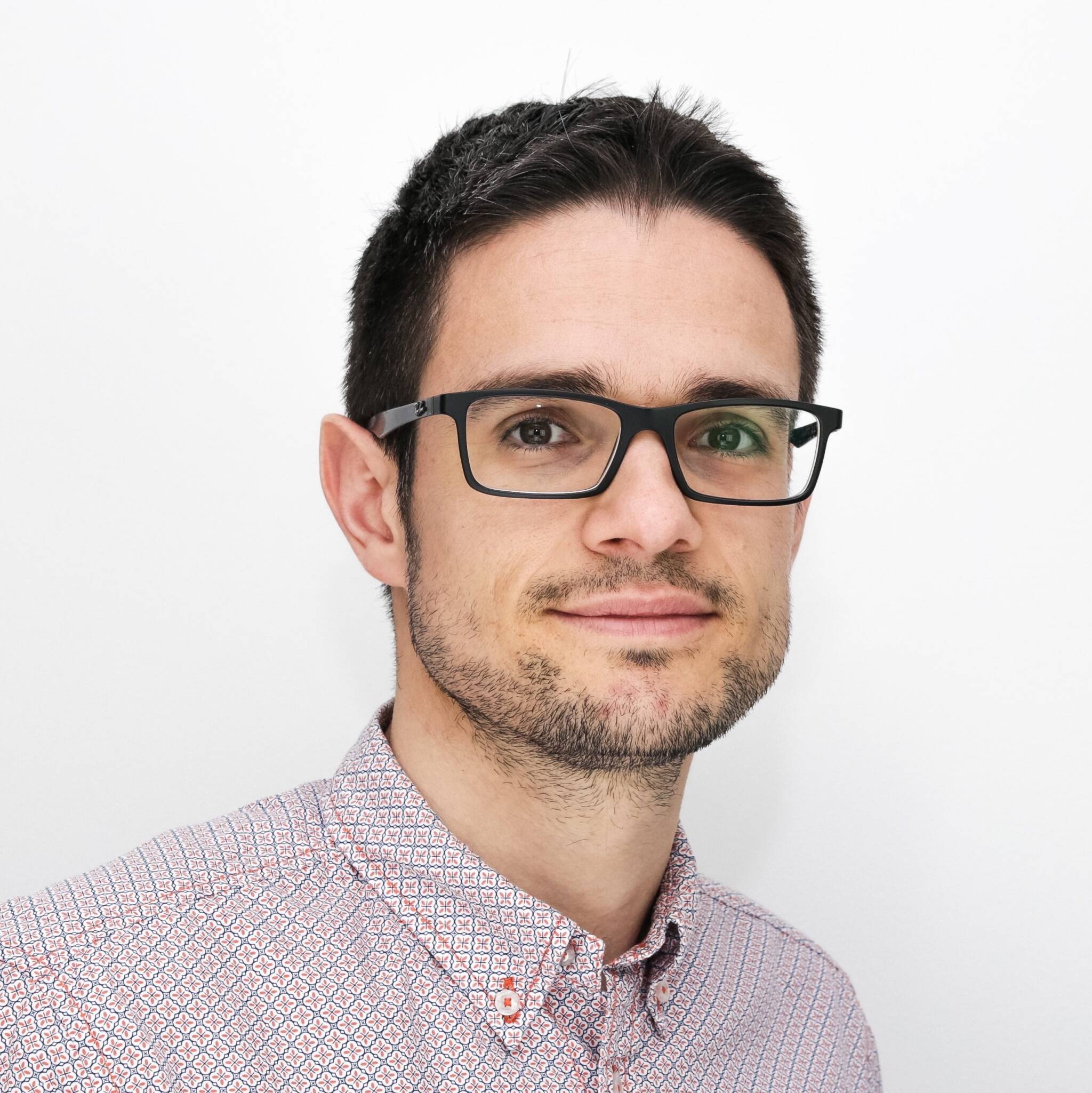 Xavier L. - Consultant certifié PIM Akeneo 🦄