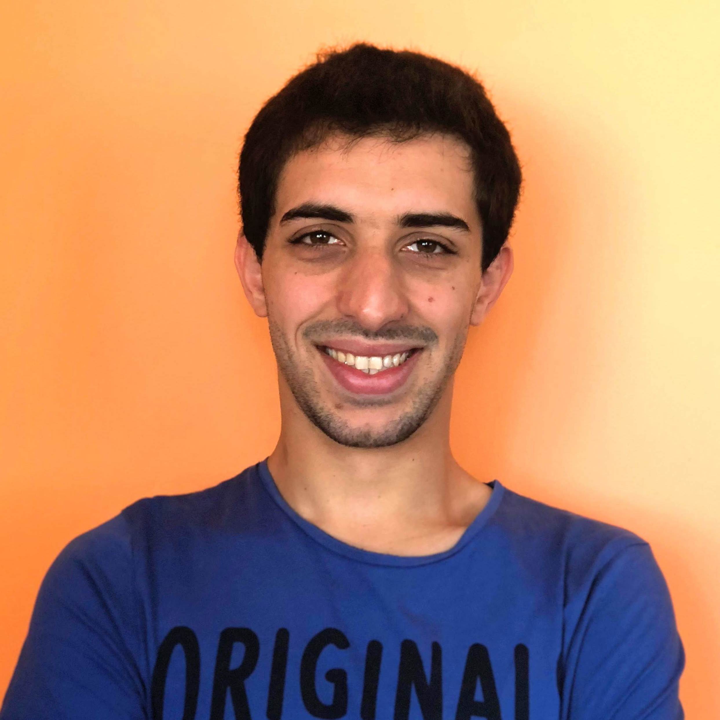 Walid S.