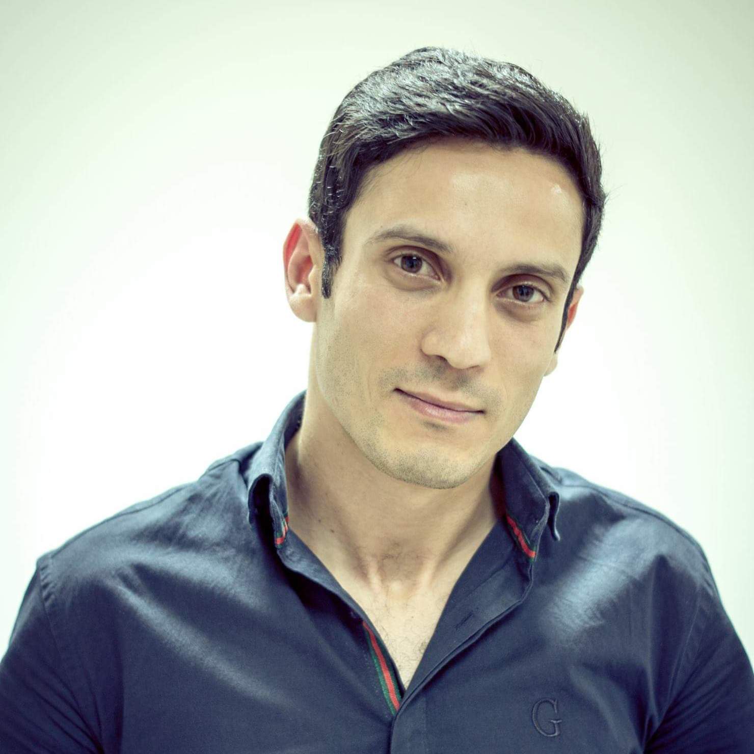 Mahdi Cherif