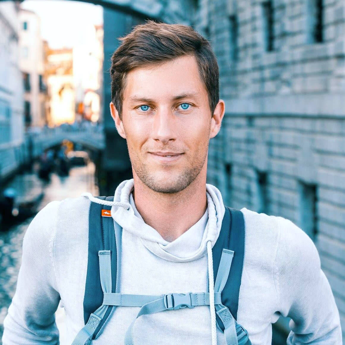 Sven Koltermann