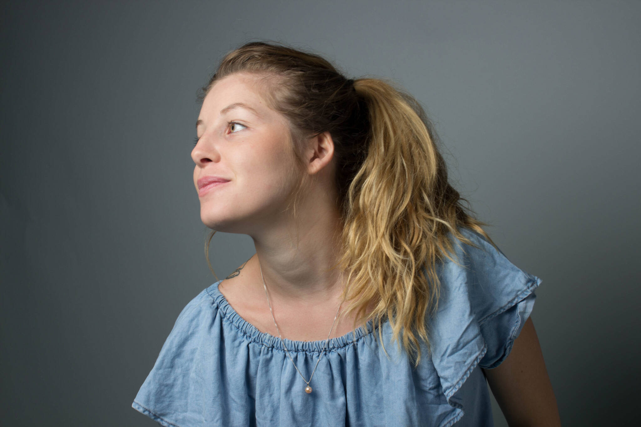 Claire Caron
