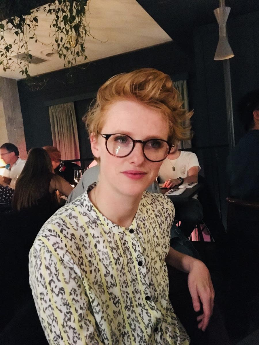 Agathe Wander