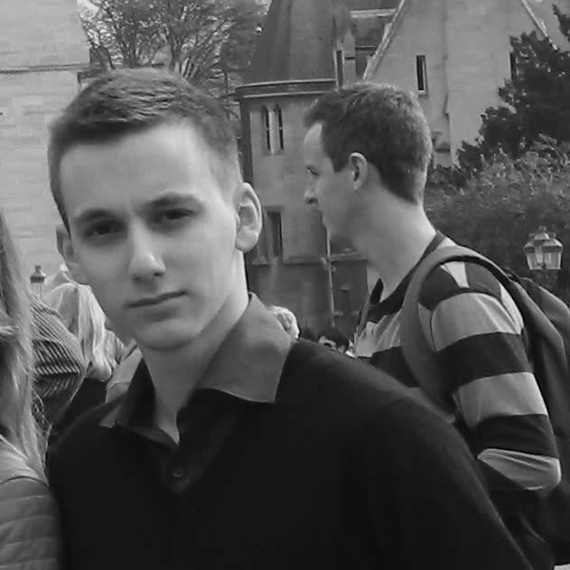 Benoit Bouchet