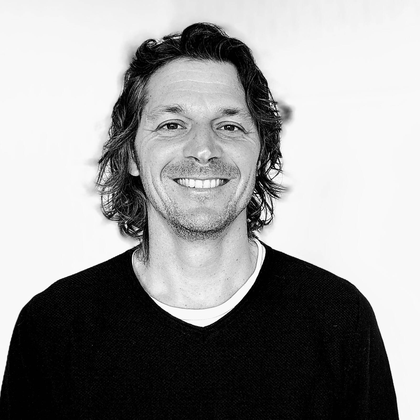 Cédric Conversin