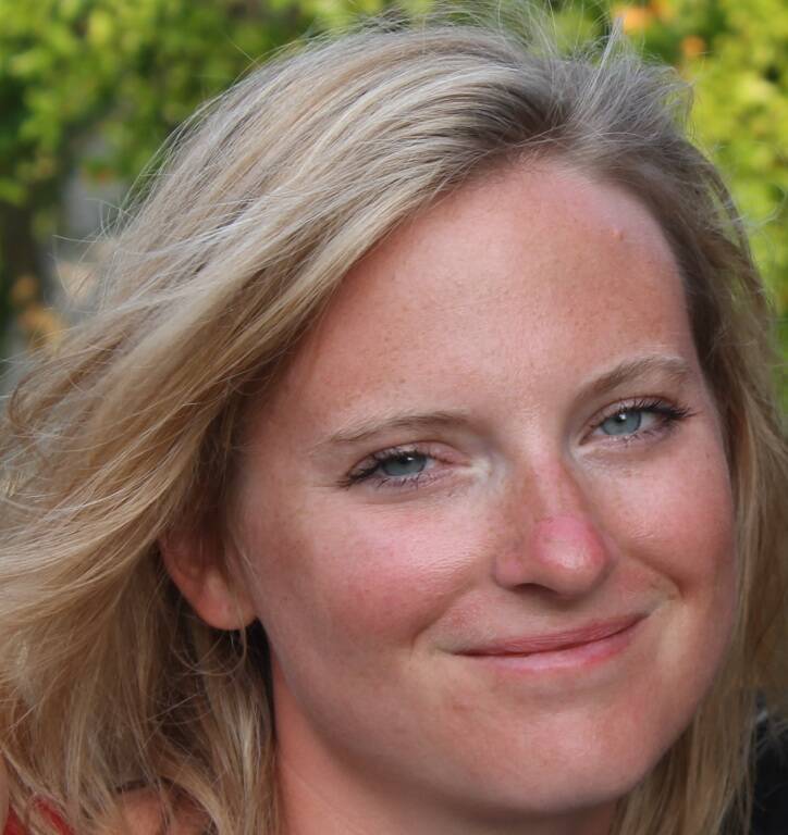 Stéphanie Doxat