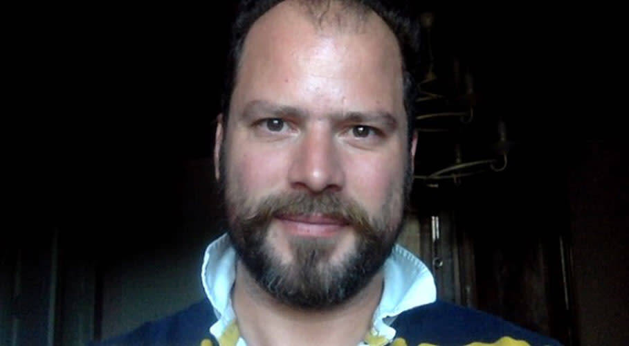 Luc Delaborde