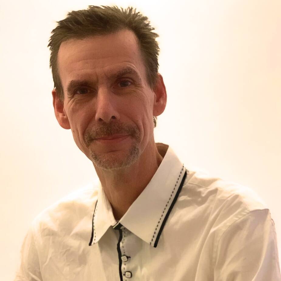 Stephan Rehfeldt