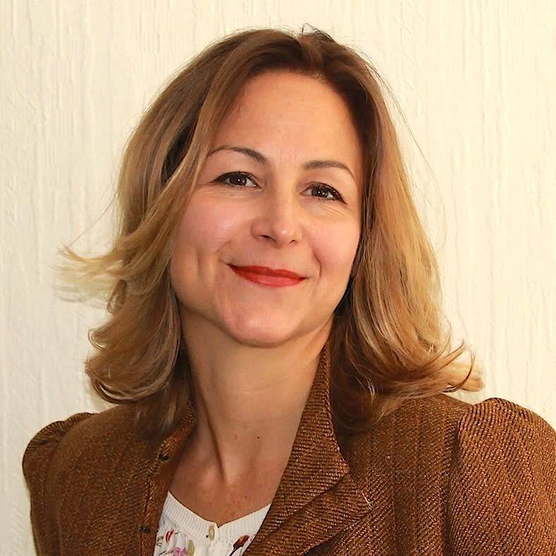 Amandine Rovere