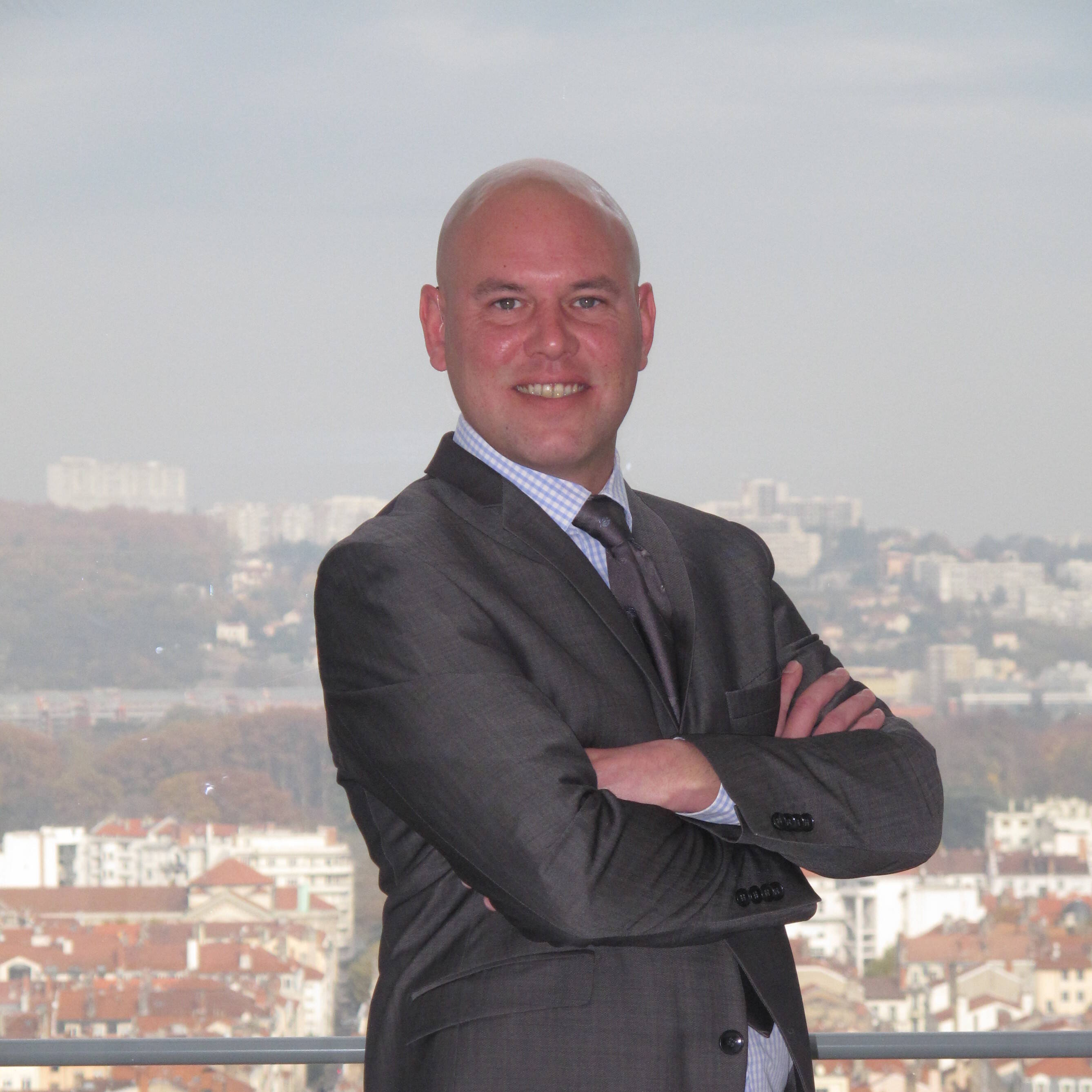 Frédéric Mondon