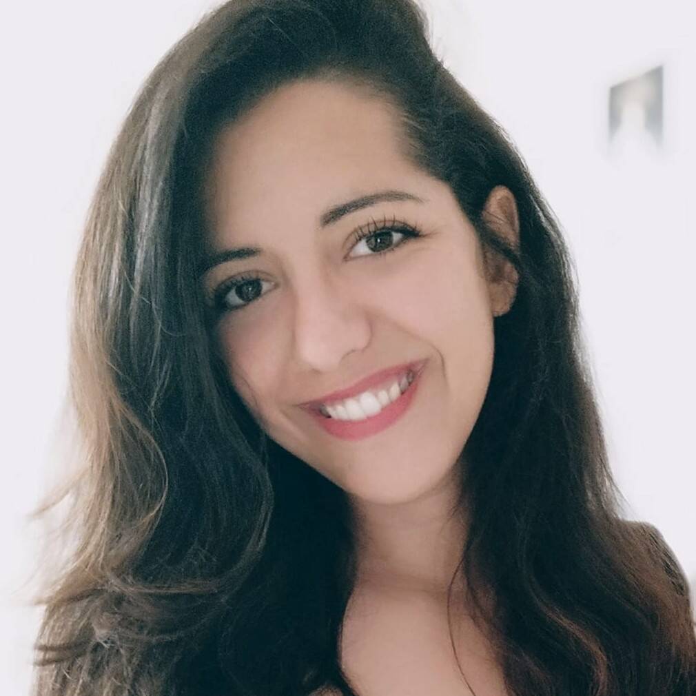 Dina Cassim