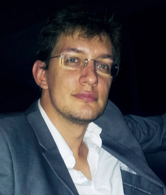 Axel Bouree