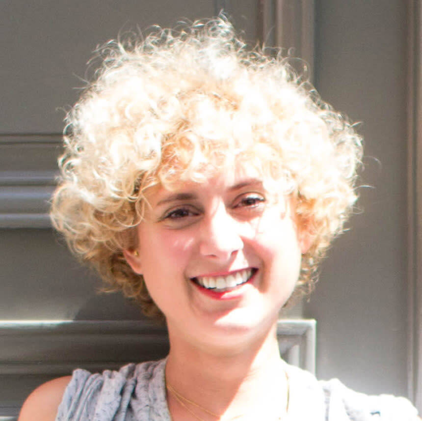 Anna Gangloff