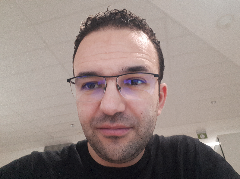 Tarik T. - Data Technical Architect (DB, BI, BigData, IA)