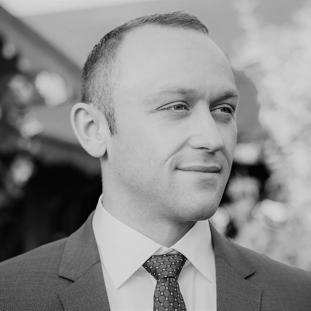 Peter Spieß - Software Engineer