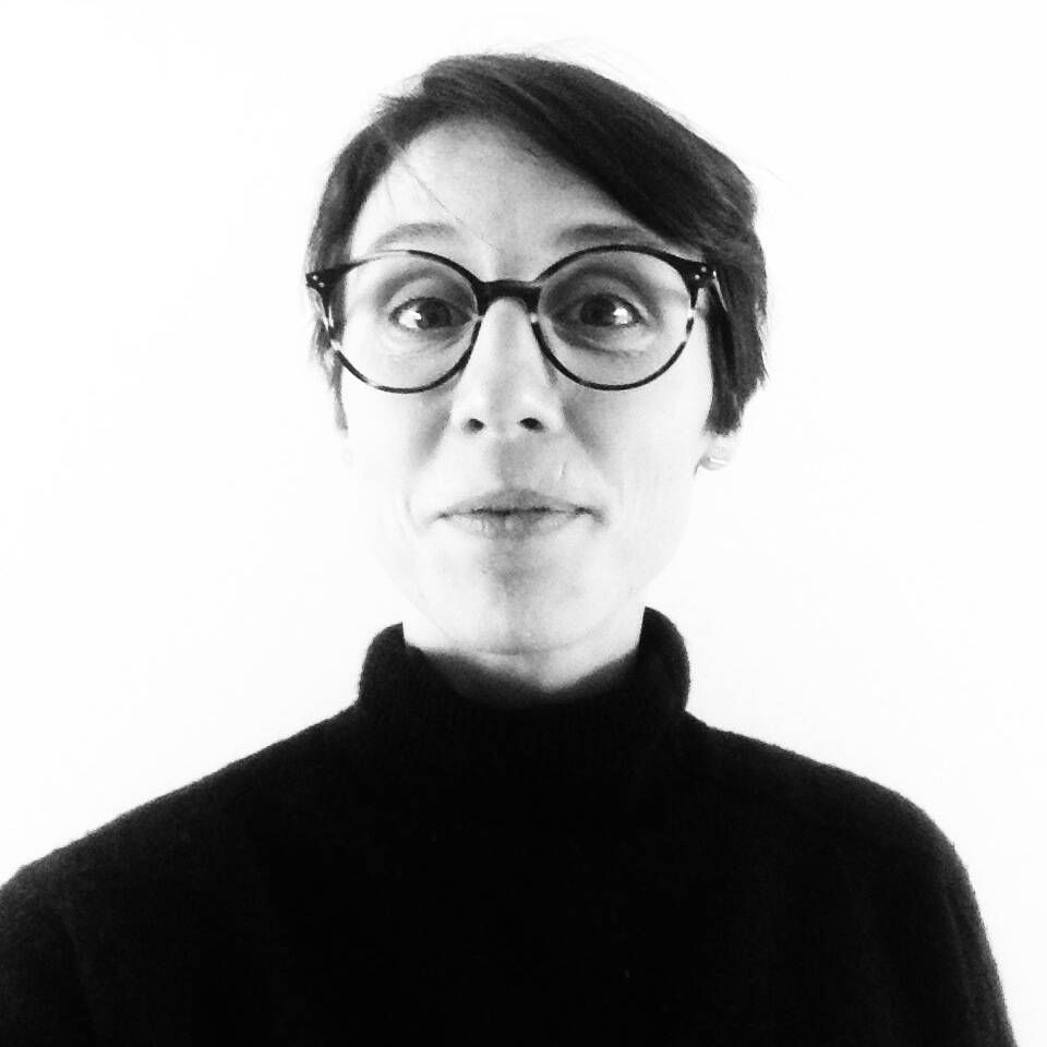 Roxane Samloorie