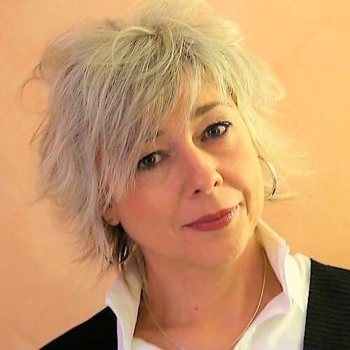 Sylvie Fresneau