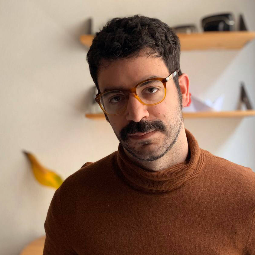 Fran Agulló - Product Designer | UX/UI | Design Systems & SaaS