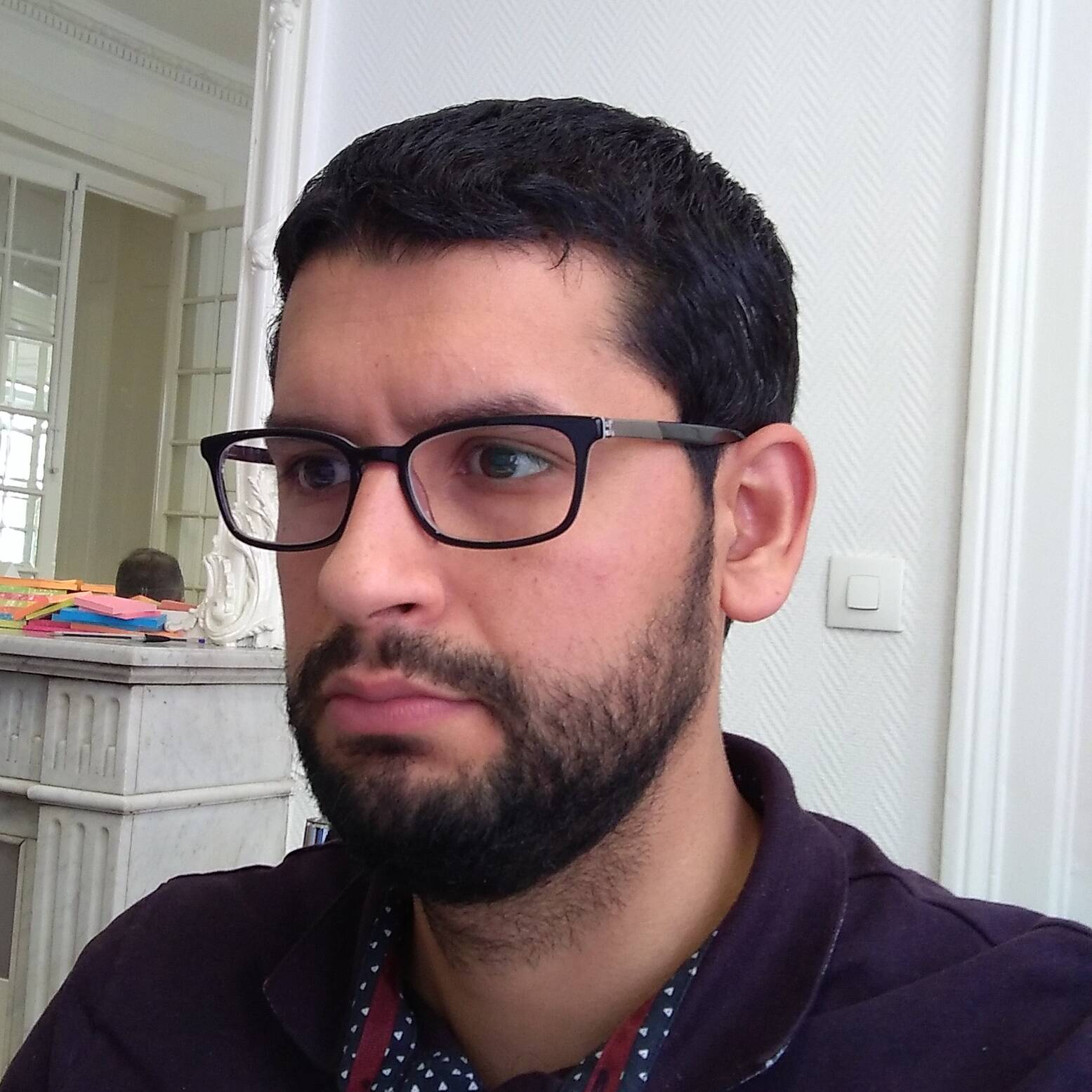 Salim Hamidi