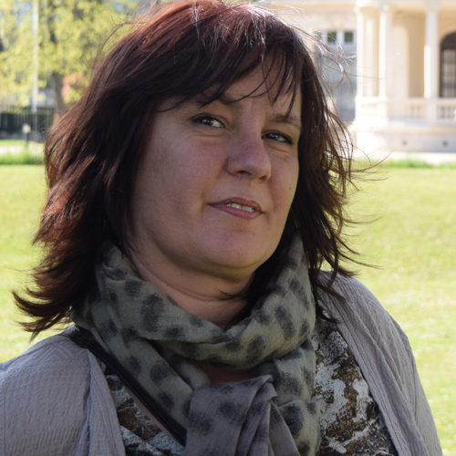 Karine Binetruy