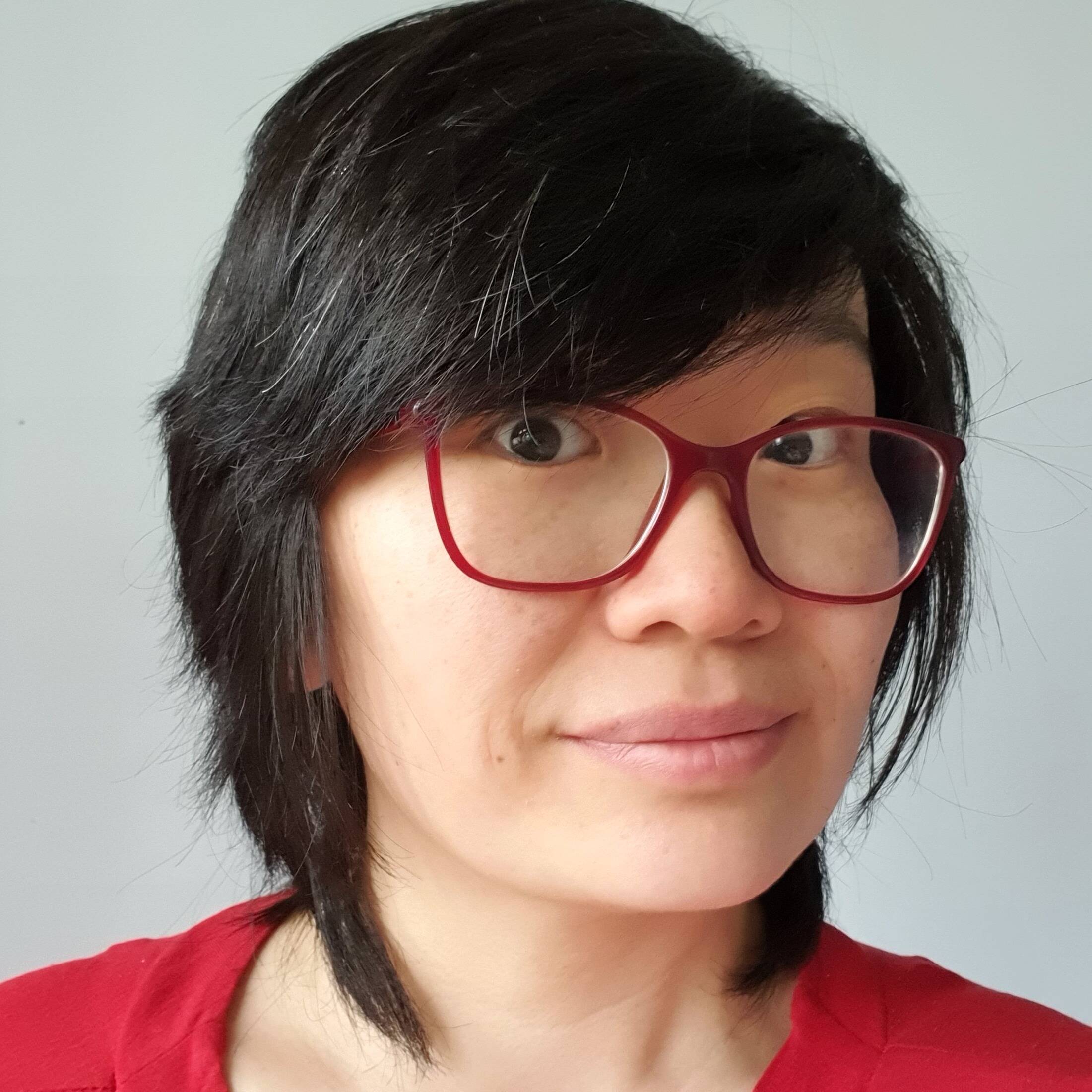 Yi C. - Product owner experte finance de marche