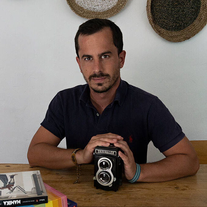 Arnaud Lalanne