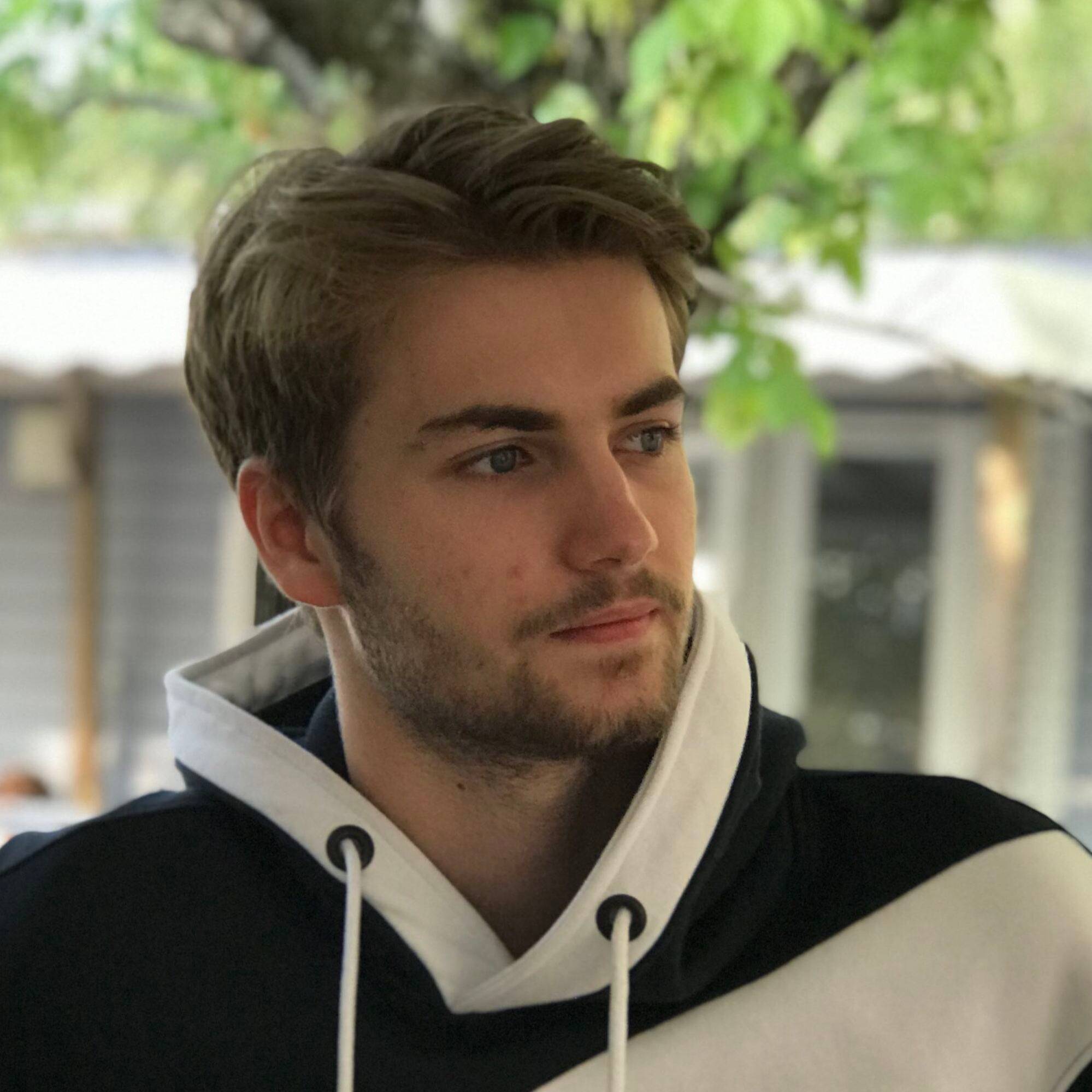 Corentin Célarier