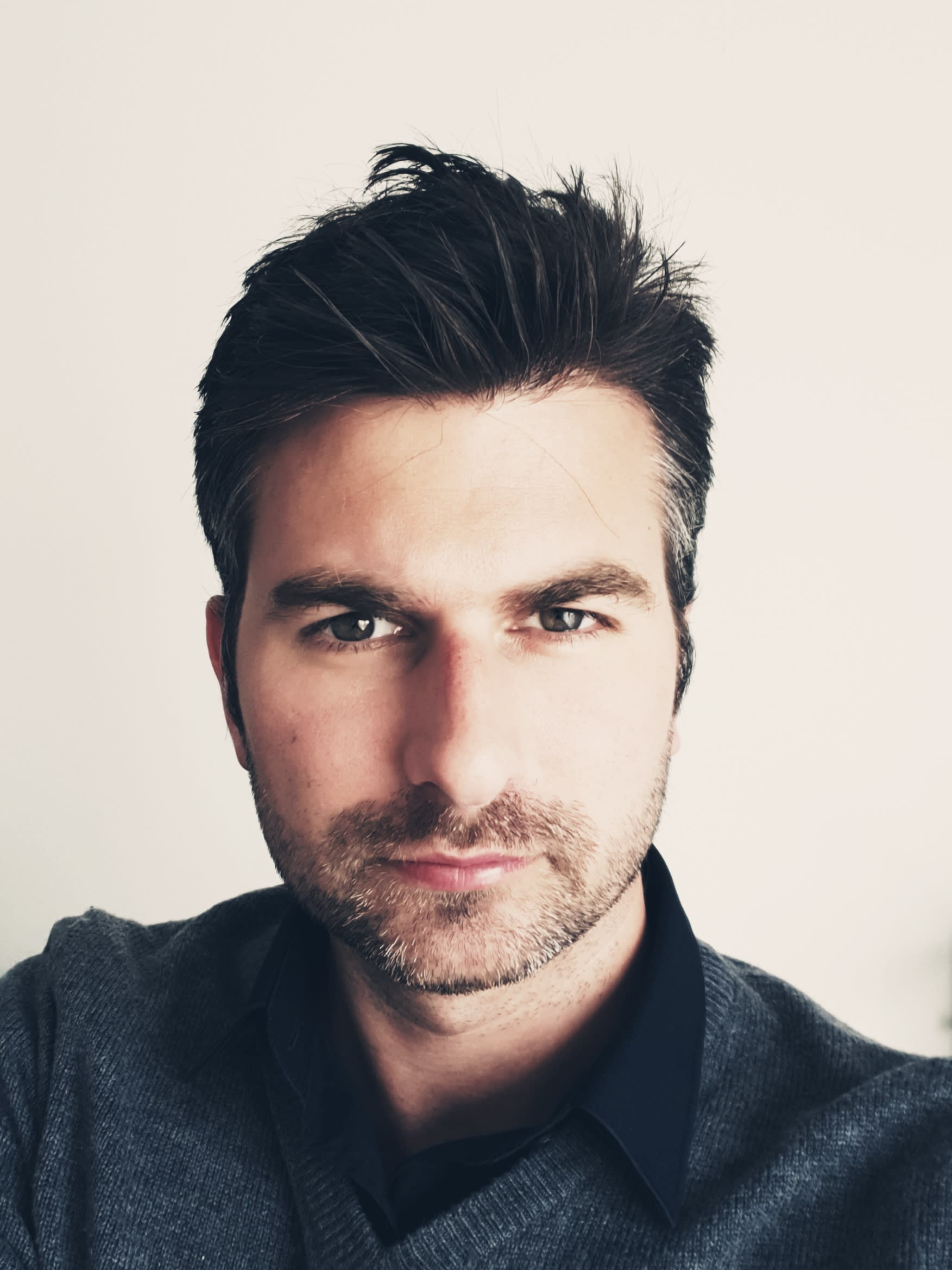 Florent Chauveau - Architecte transverse, expert Go et Télécoms